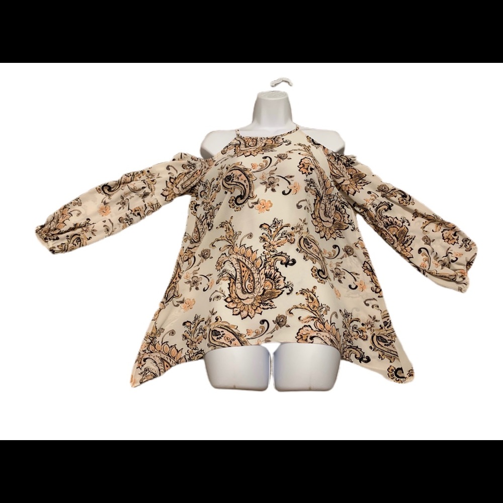 Coco Bianco‎ top